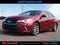 2015 Toyota Camry XLE