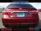 2015 Toyota Camry XLE