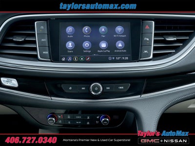 2024 Buick Enclave Avenir