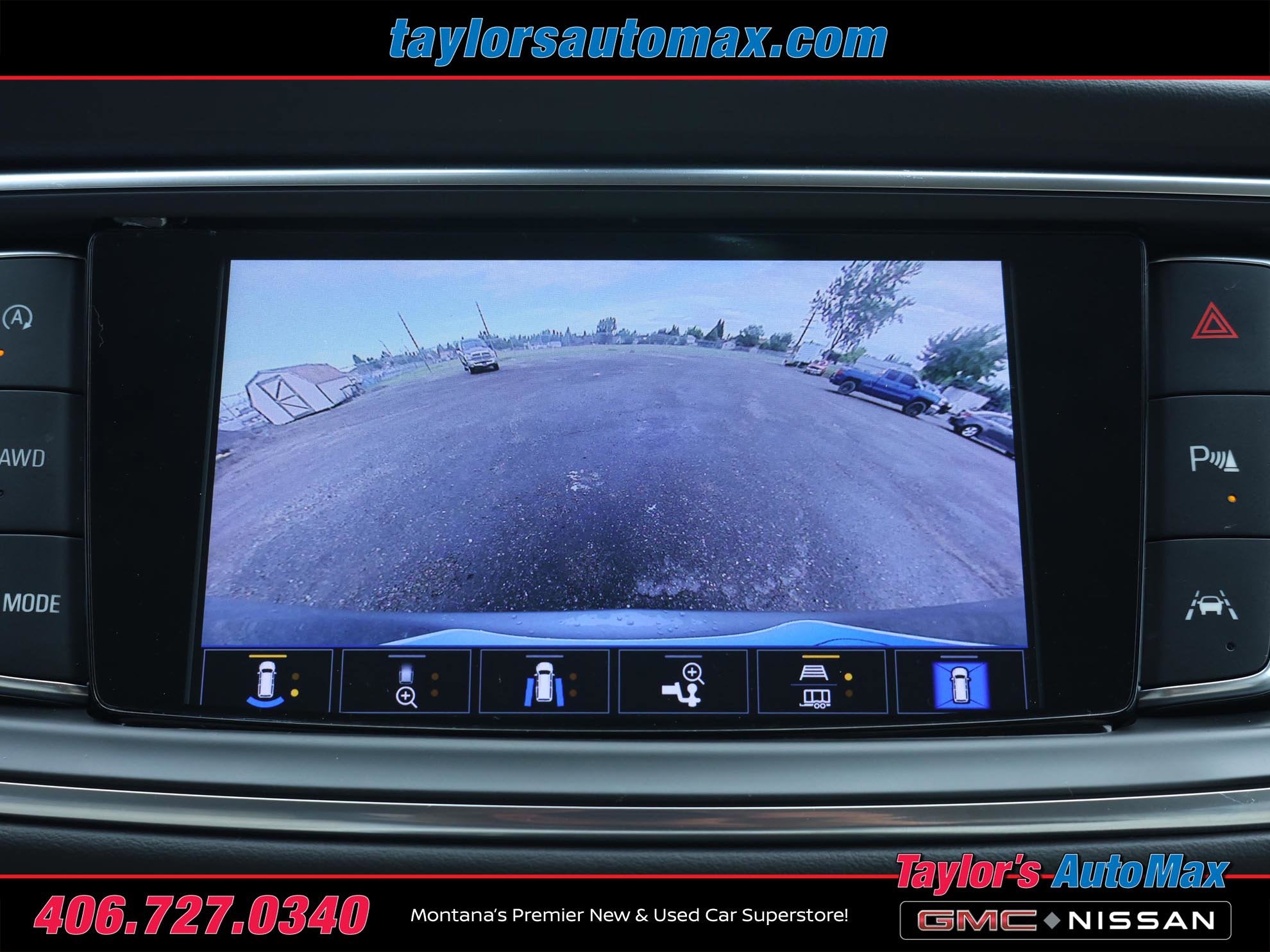 2024 Buick Enclave Avenir