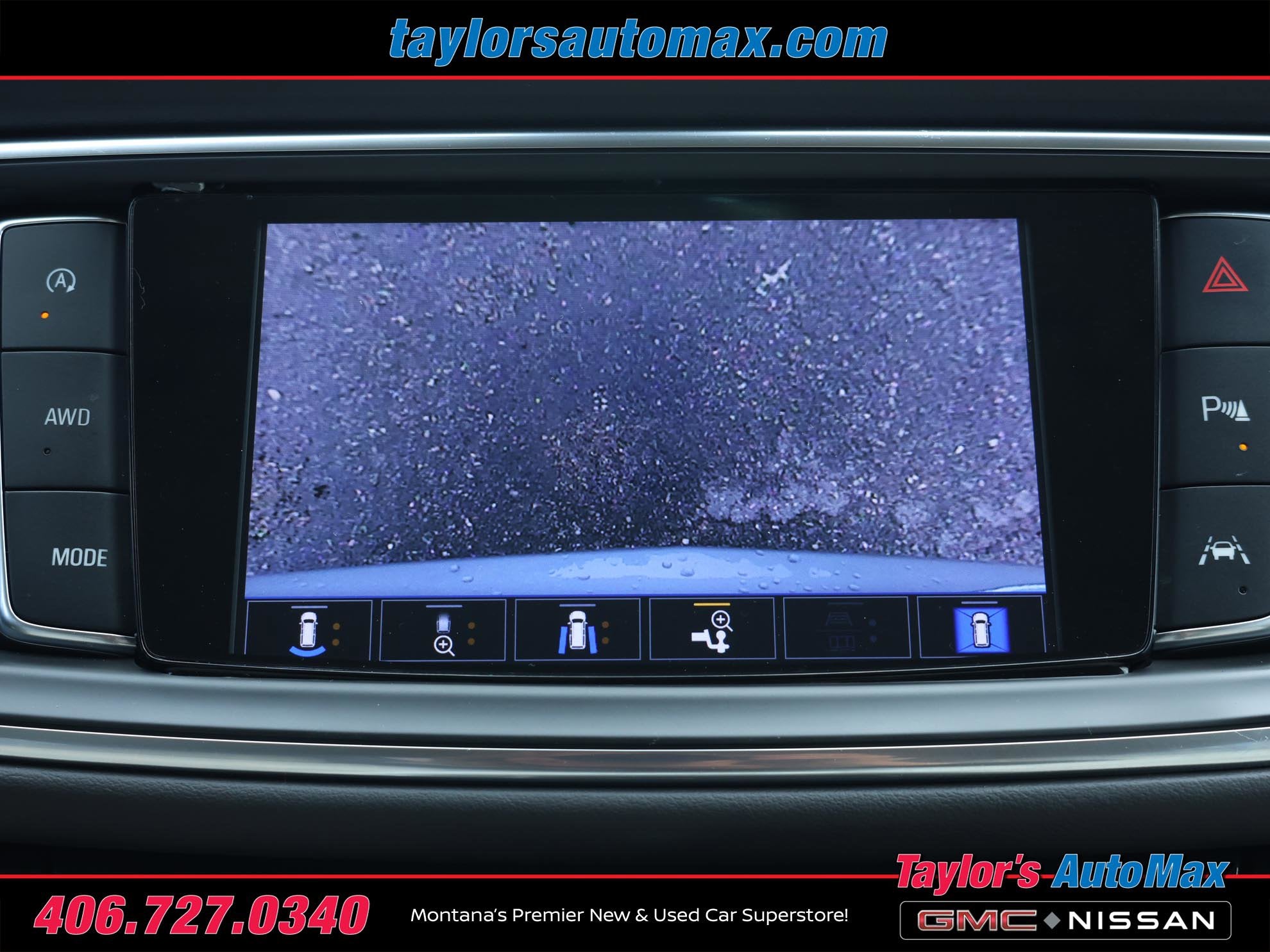 2024 Buick Enclave Avenir