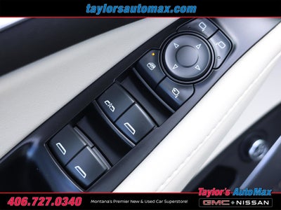 2024 Buick Enclave Avenir