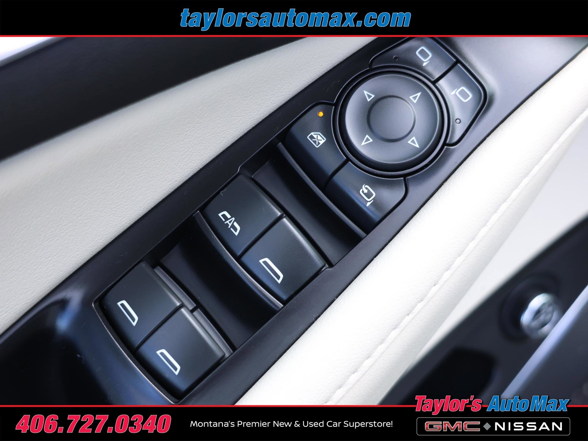 2024 Buick Enclave Avenir