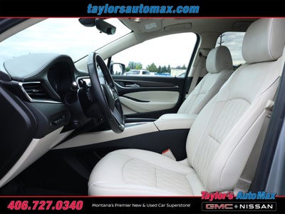 2024 Buick Enclave Avenir