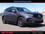 2021 Acura RDX w/A-Spec Package