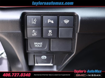 2021 Acura RDX w/A-Spec Package