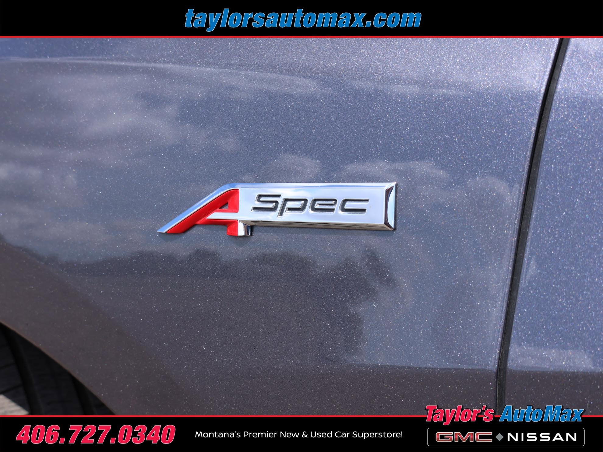 2021 Acura RDX w/A-Spec Package