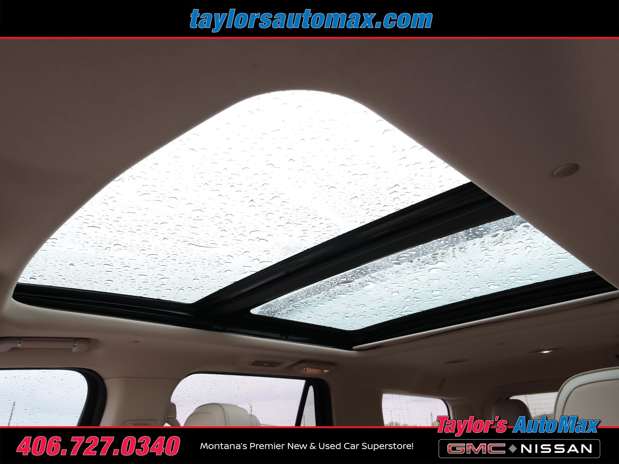 2018 Lincoln Navigator Reserve