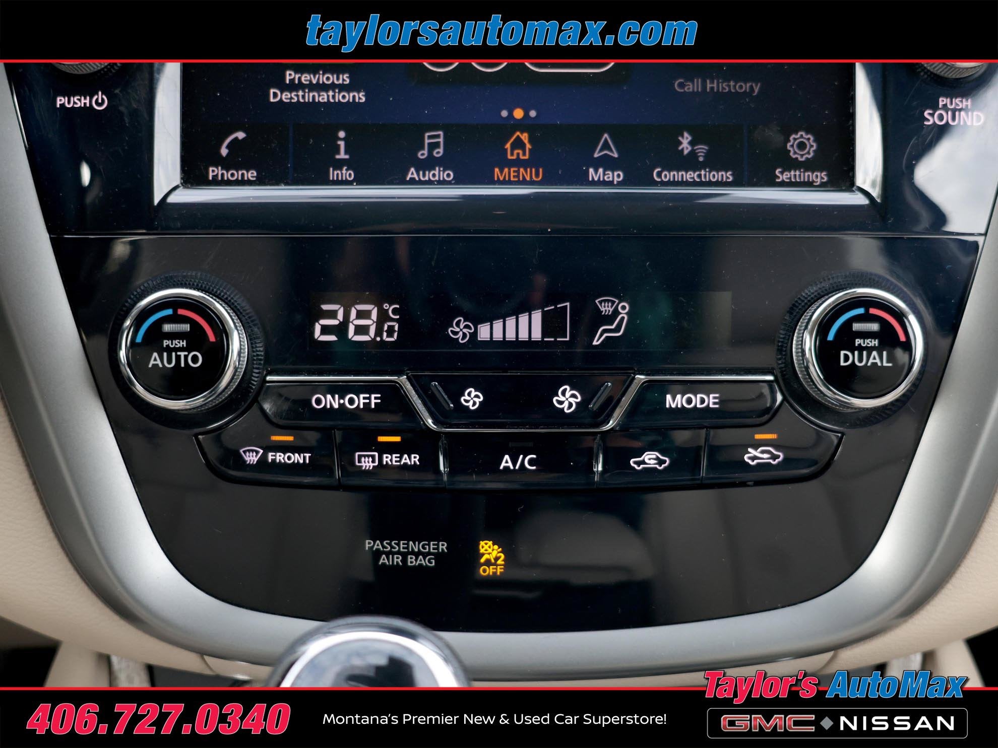 2023 Nissan Murano SL