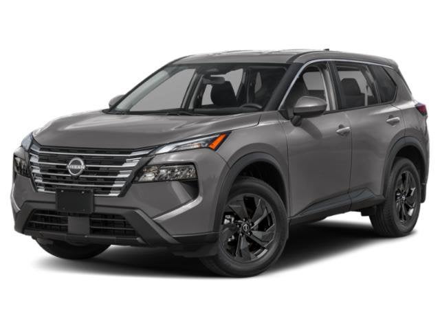 2026 Nissan Rogue Base