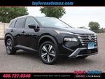 2026 Nissan Rogue SL