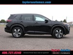 2026 Nissan Rogue SL