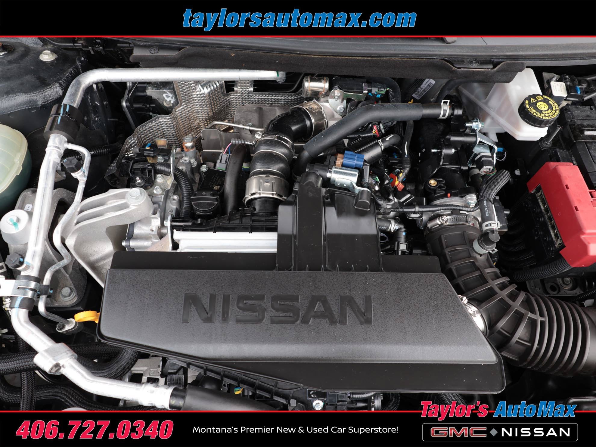 2026 Nissan Rogue SL
