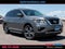 2019 Nissan Pathfinder Platinum