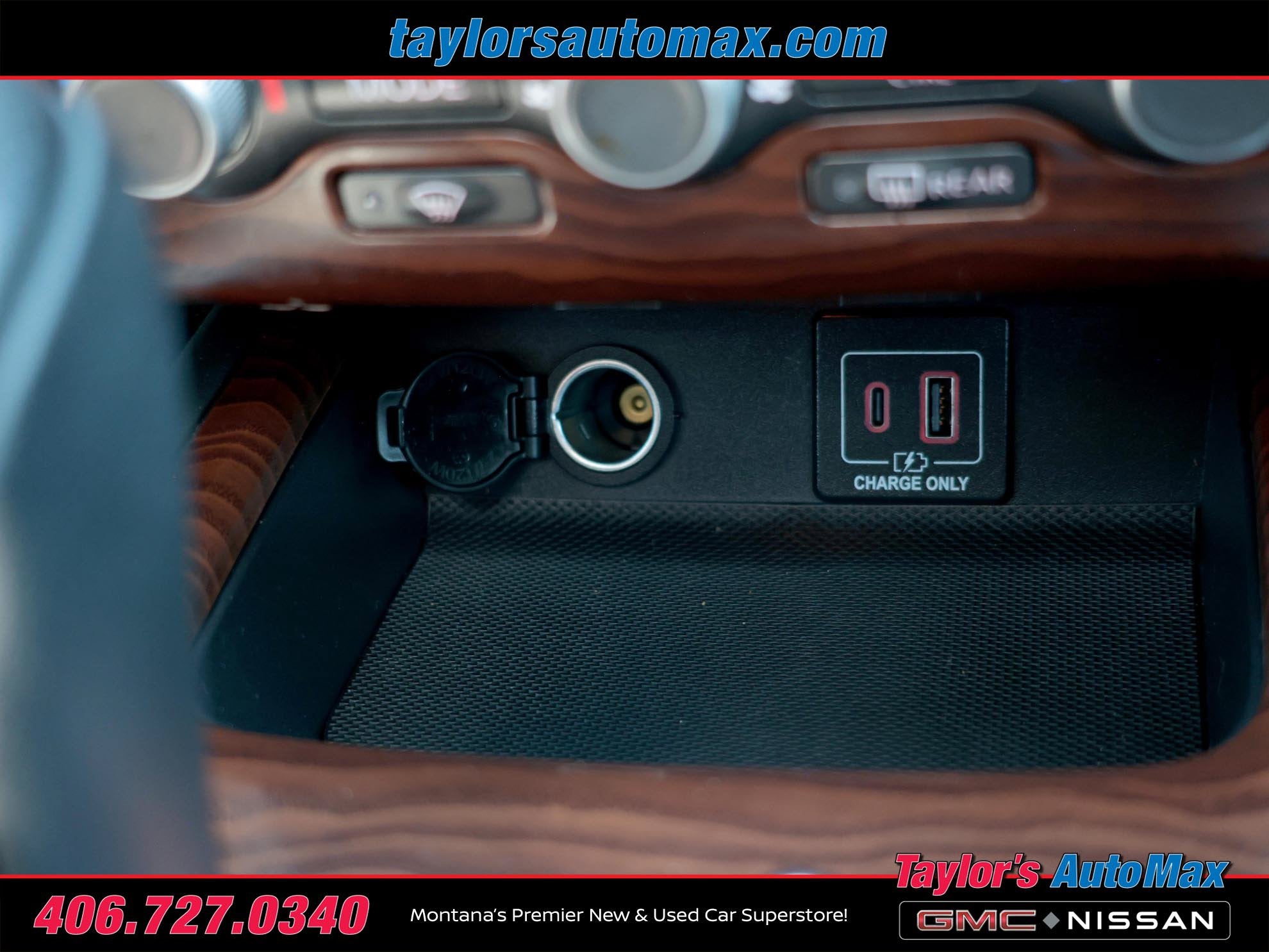 2019 Nissan Pathfinder Platinum