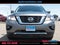2019 Nissan Pathfinder Platinum