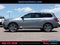2019 Nissan Pathfinder Platinum