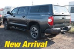 2019 Toyota Tundra 4WD Base