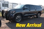 2019 Toyota Tundra 4WD Base