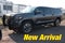 2019 Toyota Tundra 4WD Base