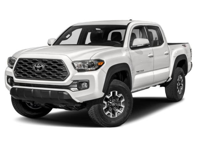 2021 Toyota Tacoma 4WD Base