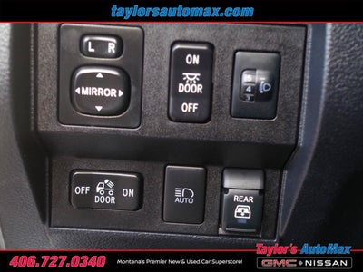 2019 Toyota Tundra 4WD Limited