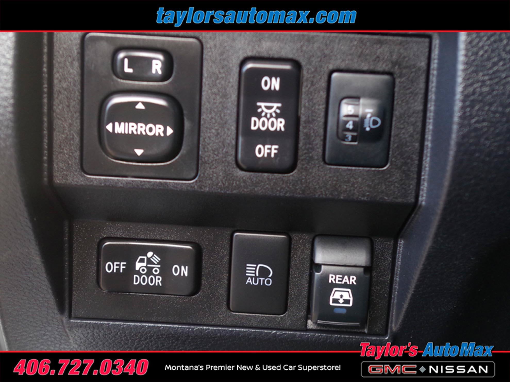 2019 Toyota Tundra 4WD Limited