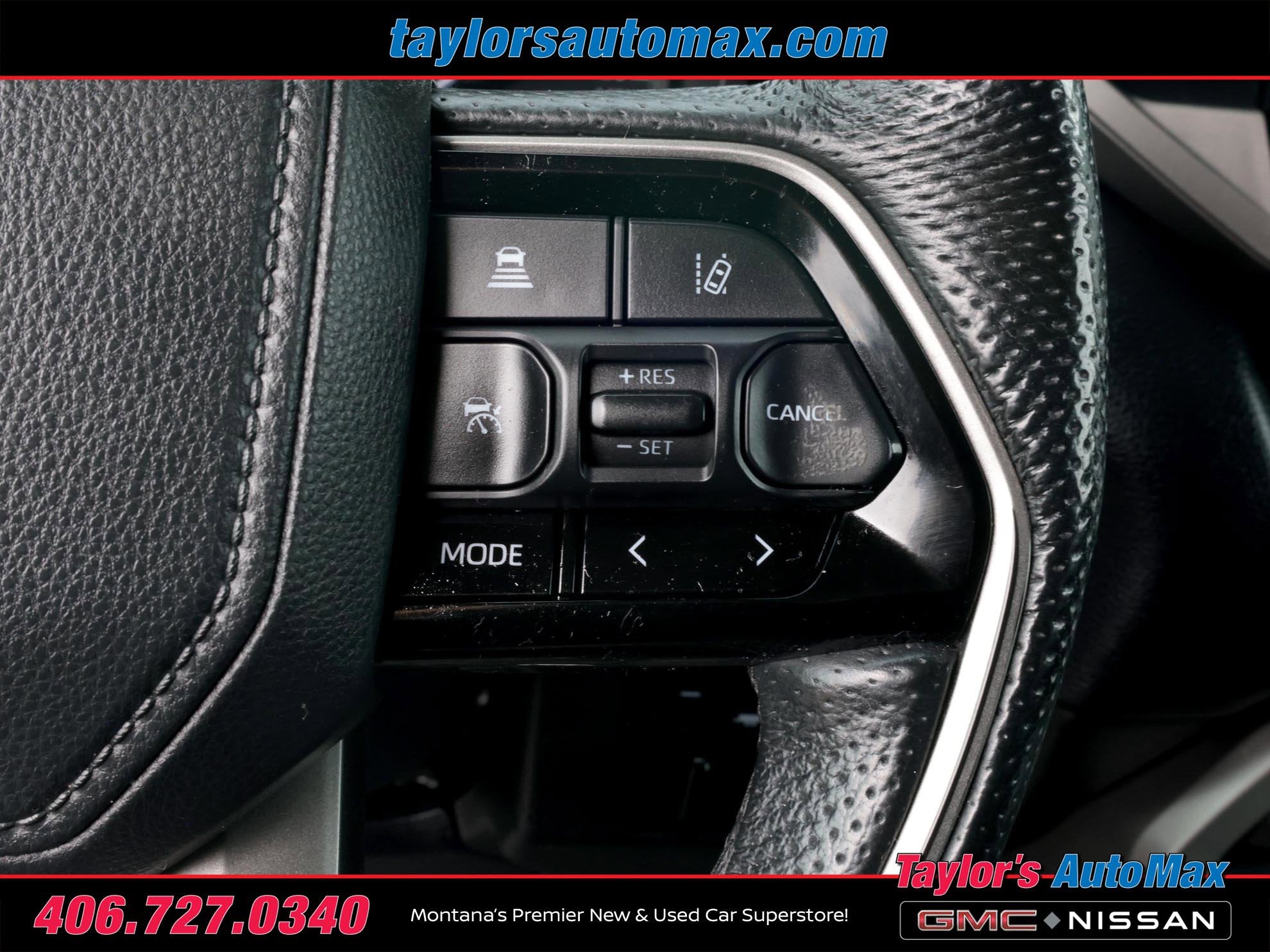 2022 Toyota Tundra 4WD SR5