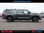2022 Toyota Tundra 4WD SR5