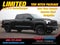 2025 Toyota Tundra 4WD Limited