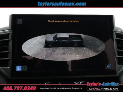 2025 Toyota Tundra 4WD Limited