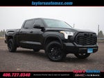 2025 Toyota Tundra 4WD Limited