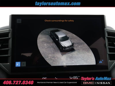 2025 Toyota Tundra 4WD Limited