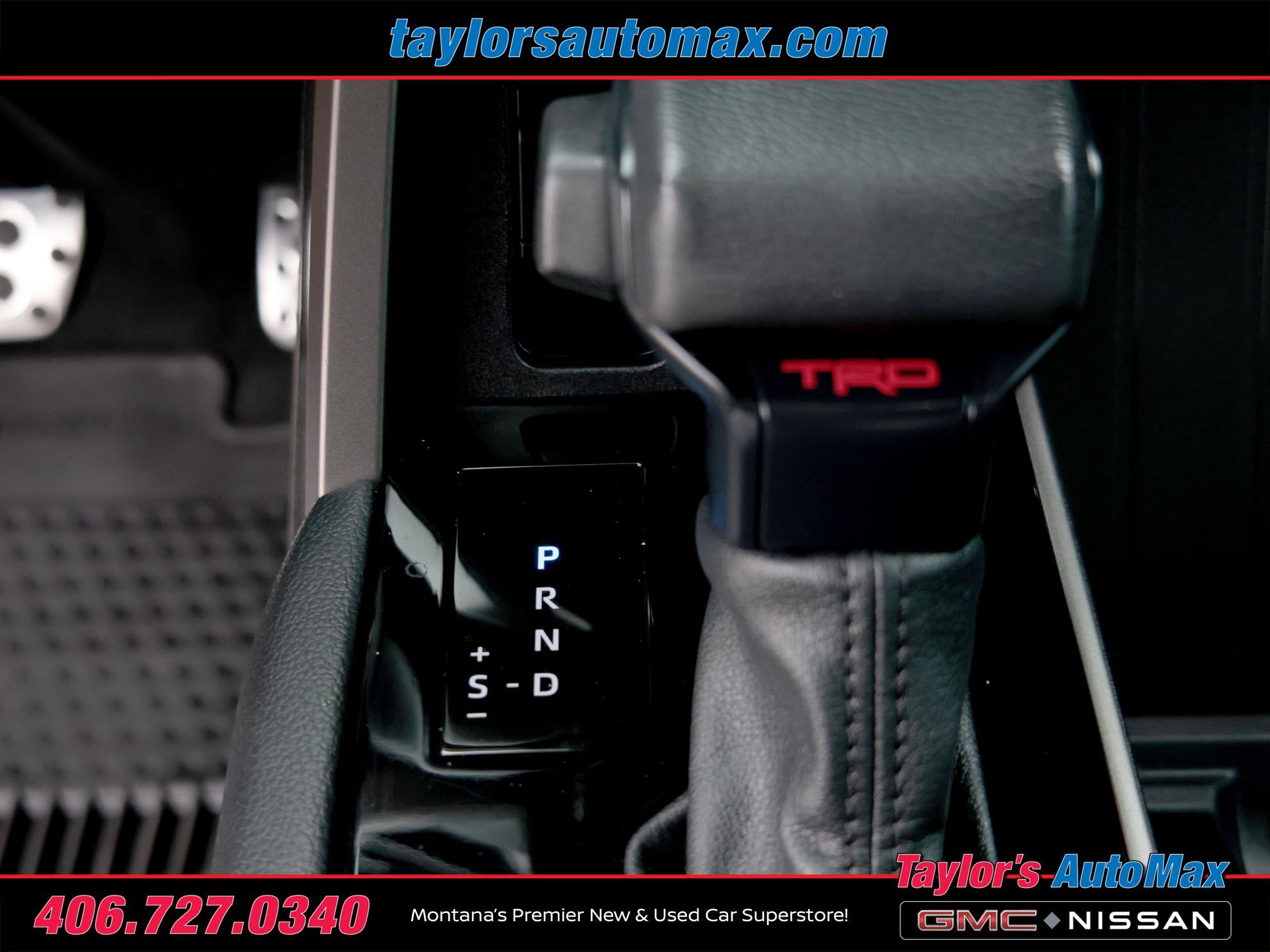 2025 Toyota Tundra 4WD Limited