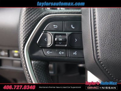2025 Toyota Tundra 4WD Limited