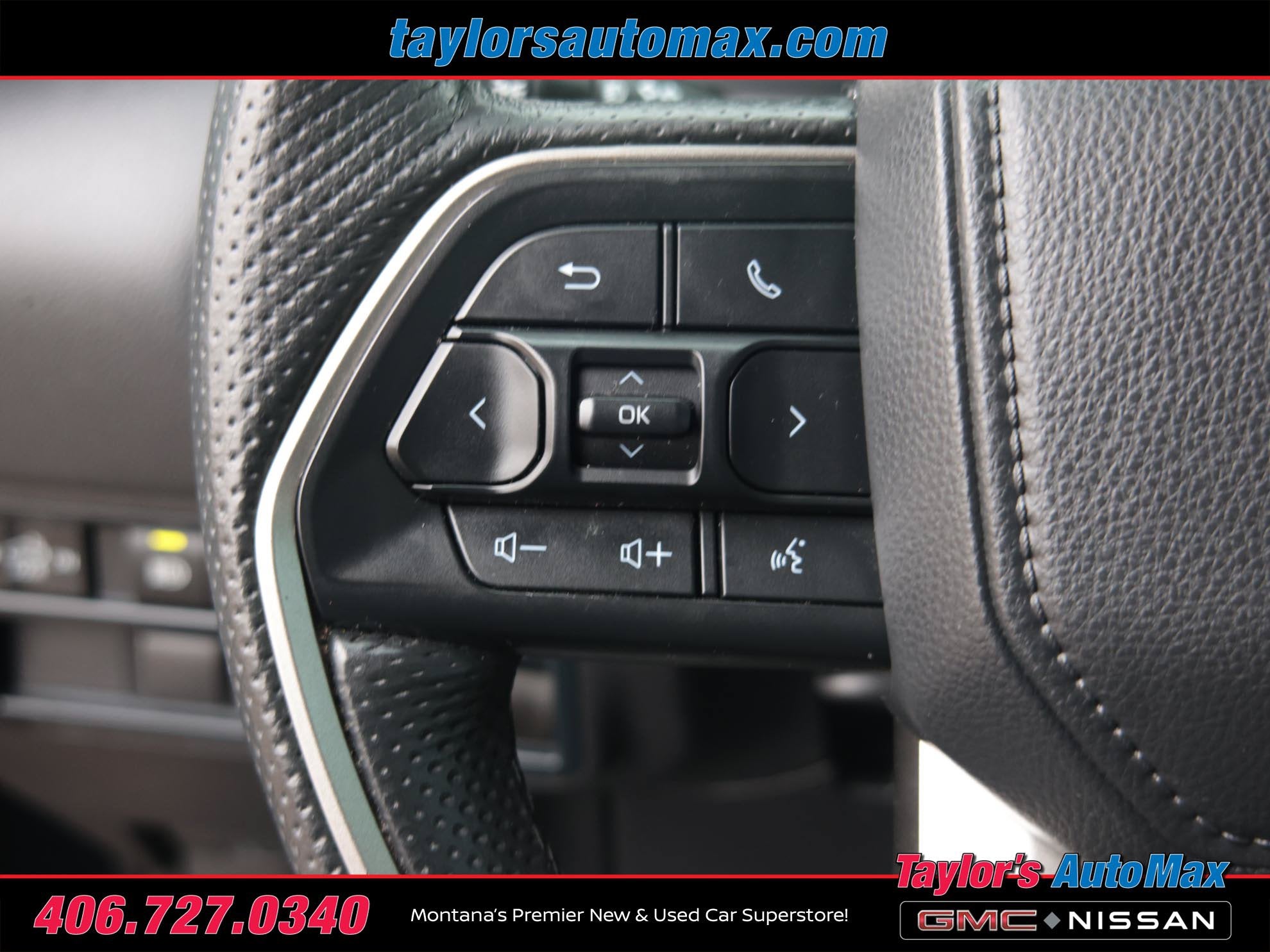 2025 Toyota Tundra 4WD Limited