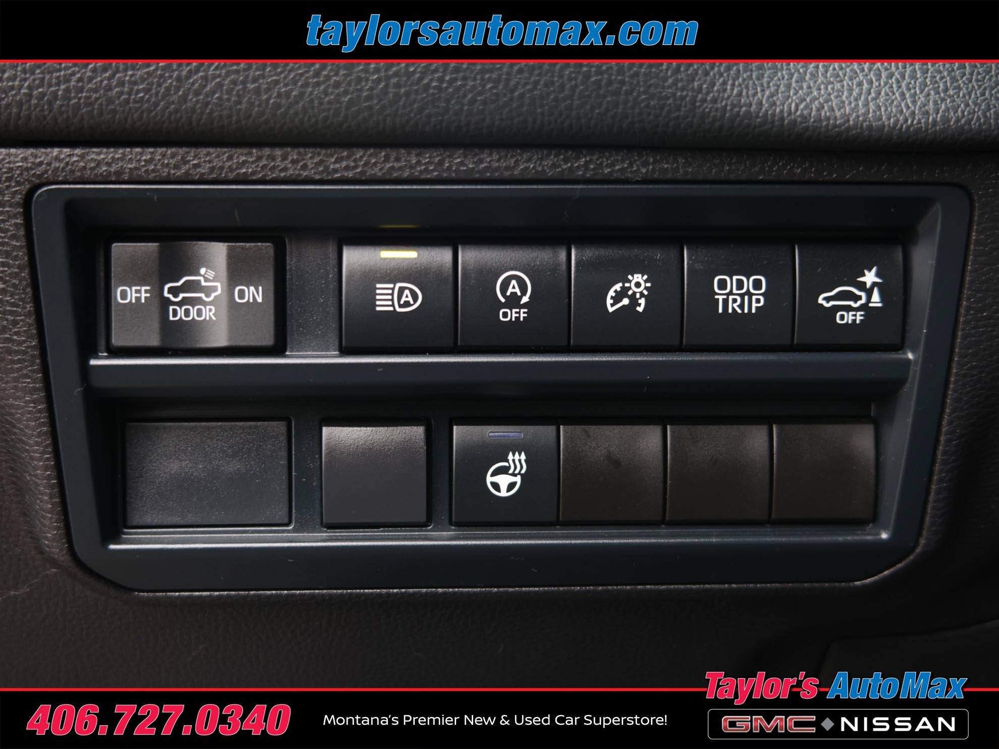 2025 Toyota Tundra 4WD Limited