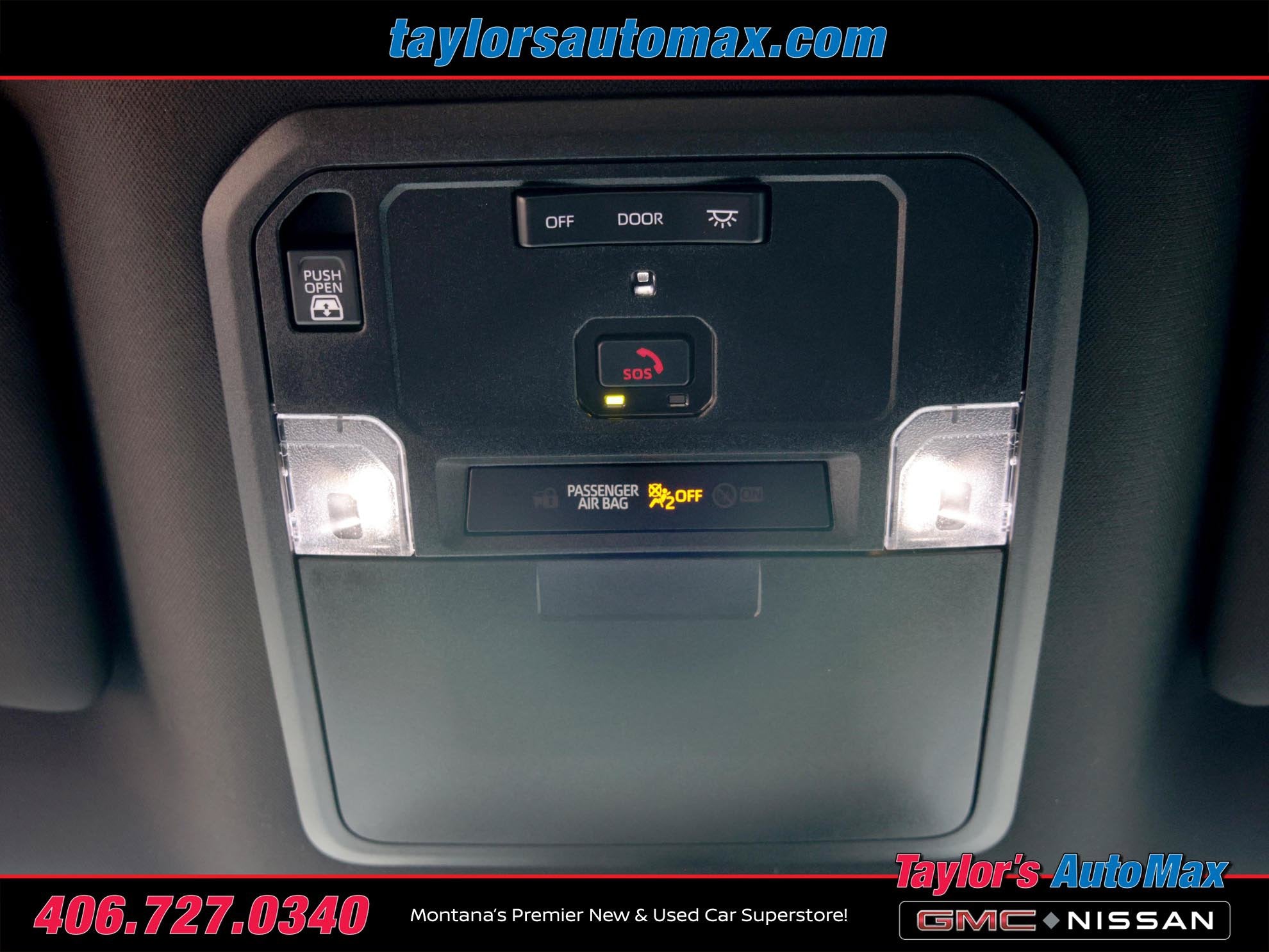 2025 Toyota Tundra 4WD Limited