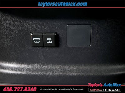 2025 Toyota Tundra 4WD Limited