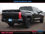 2025 Toyota Tundra 4WD Limited