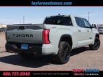2024 Toyota Tundra 4WD Limited