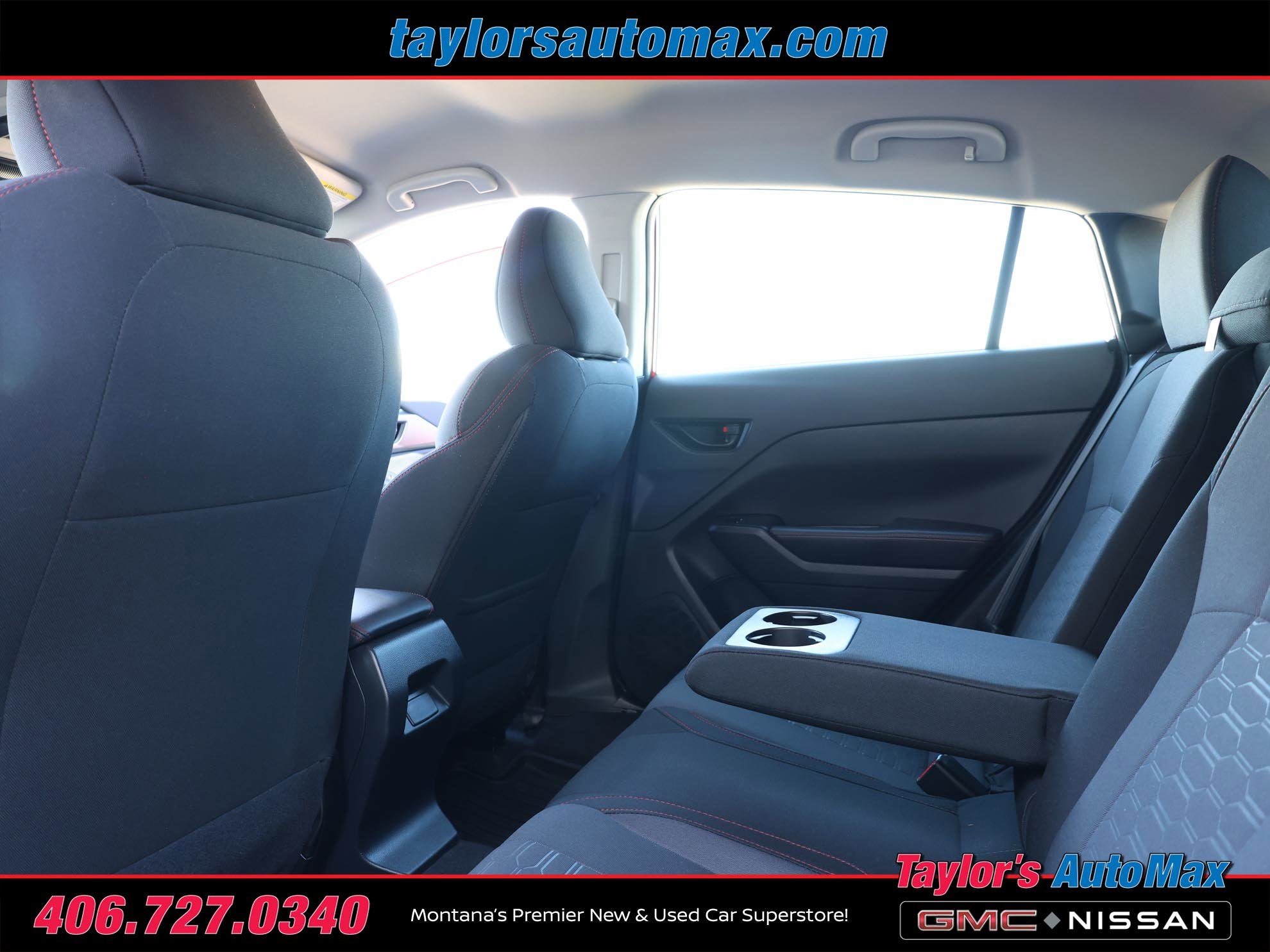 2024 Subaru Impreza Sport