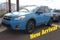 2016 Subaru Crosstrek Limited