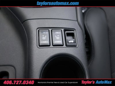 2025 Nissan Z Performance