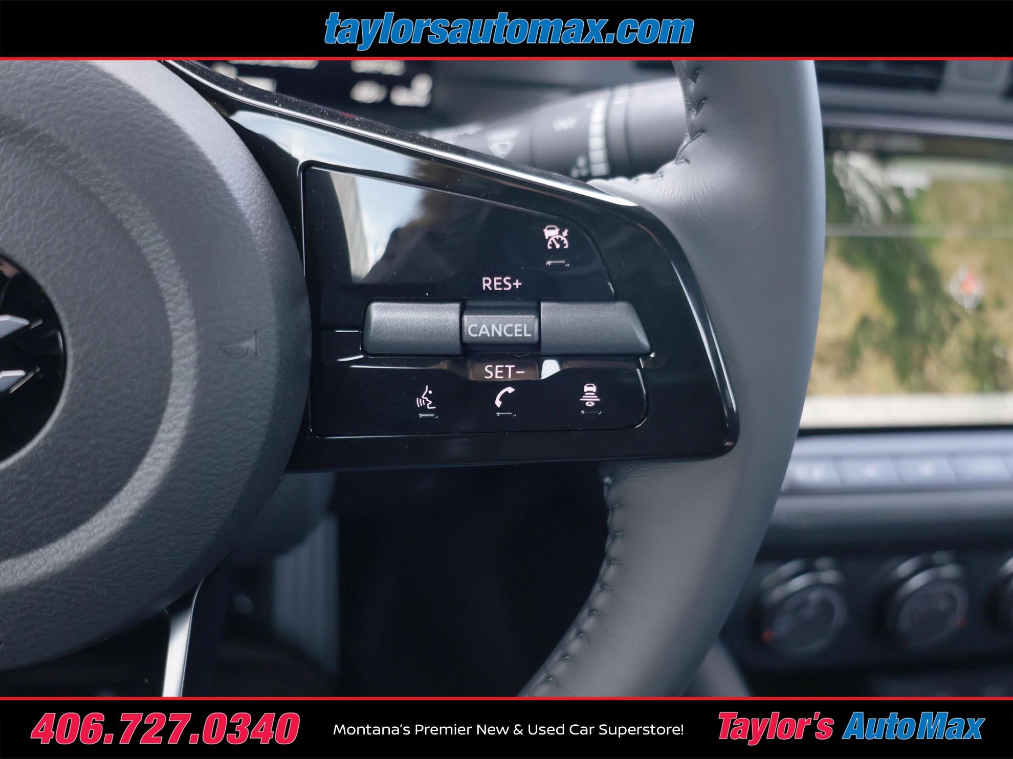 2025 Nissan Z Performance