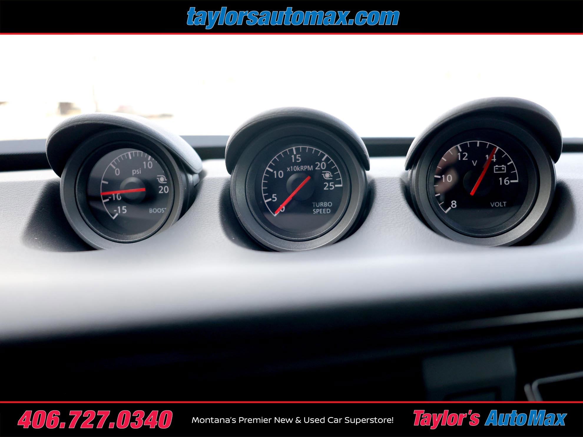 2025 Nissan Z Performance