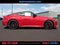 2027 Nissan Z NISMO