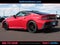 2027 Nissan Z NISMO
