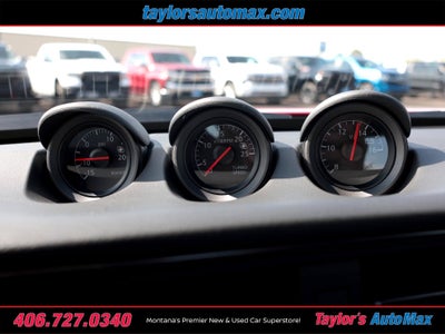 2027 Nissan Z NISMO
