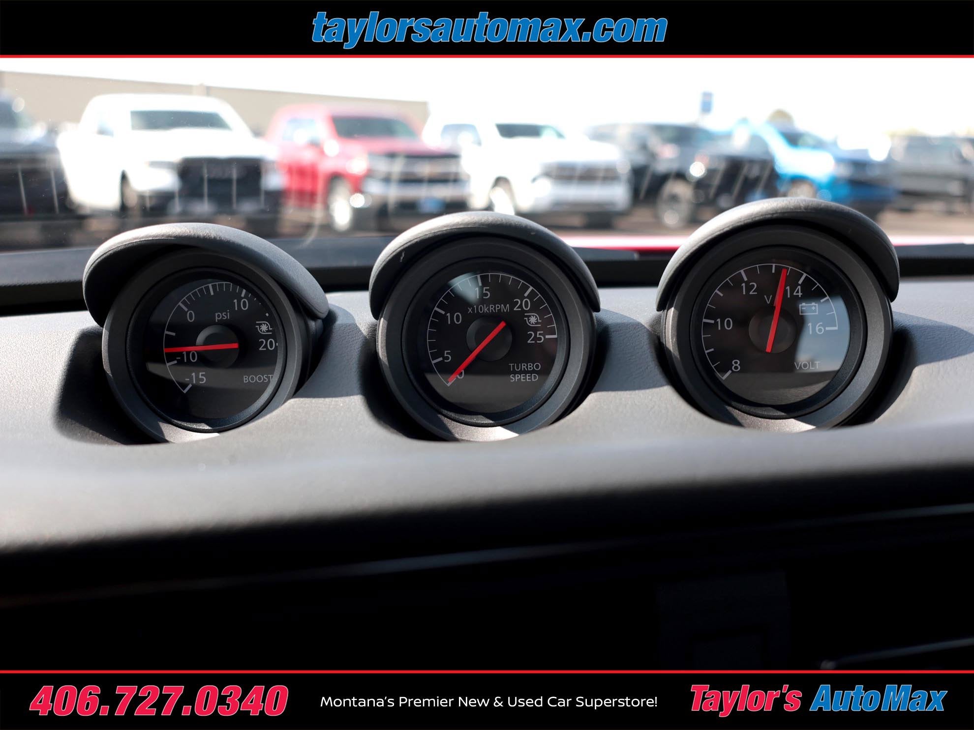 2027 Nissan Z NISMO